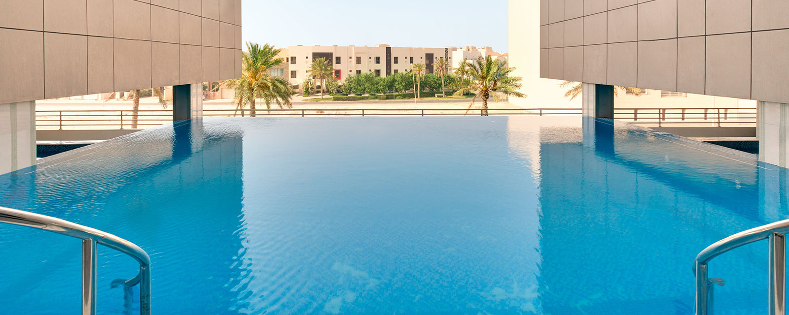 Amwaj Islands Hotel Ramada Hotel Suites by Wyndham