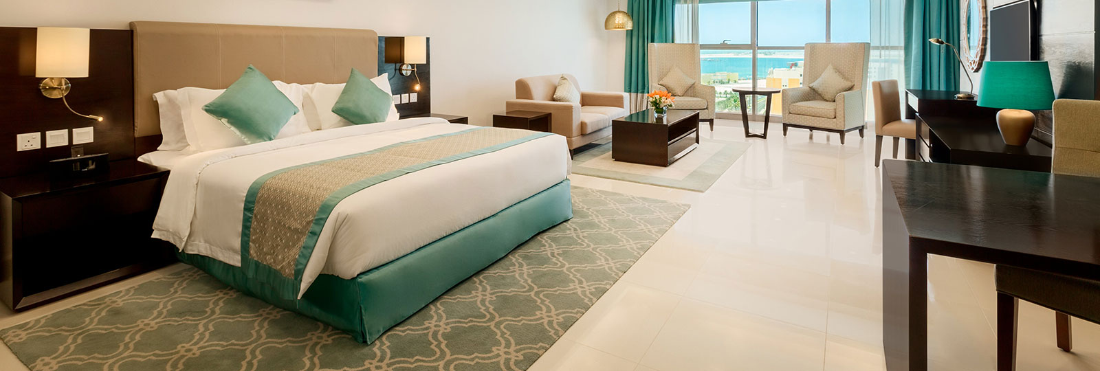 extended \u0026 long term stay hotel, amwaj island - ramada hotel \u0026 suites